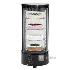 Koelvitrine Liebherr 700207G - 0