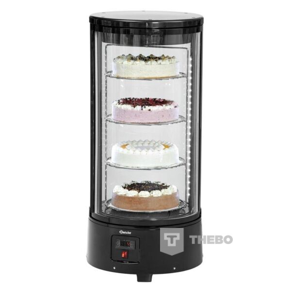 Koelvitrine Liebherr 700207G - 0