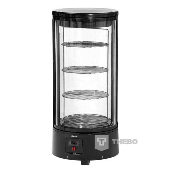 Koelvitrine Liebherr 700207G - 4