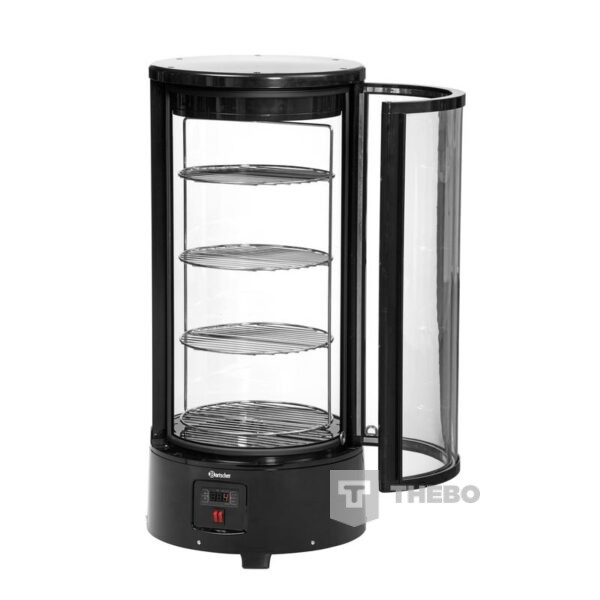 Koelvitrine Liebherr 700207G - 3
