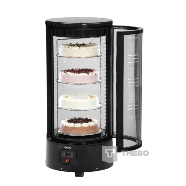 Koelvitrine Liebherr 700207G - 1