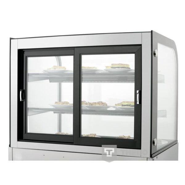 Koelvitrine Bartscher 700562 - 2