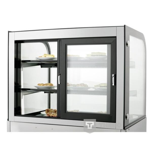 Koelvitrine Bartscher 700562 - 5