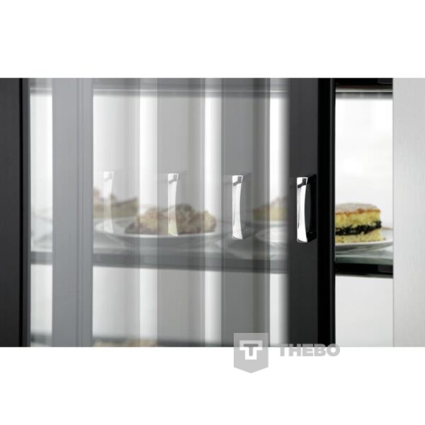 Koelvitrine Bartscher 700562 - 6
