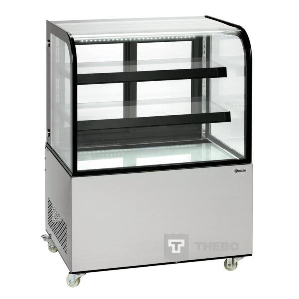 Koelvitrine Bartscher 700562 - 9