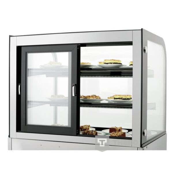 Koelvitrine Bartscher 700562 - 4