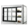 Koelvitrine Bartscher 700562 - 3
