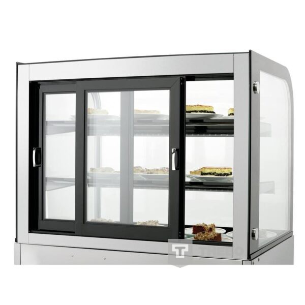 Koelvitrine Bartscher 700562 - 3