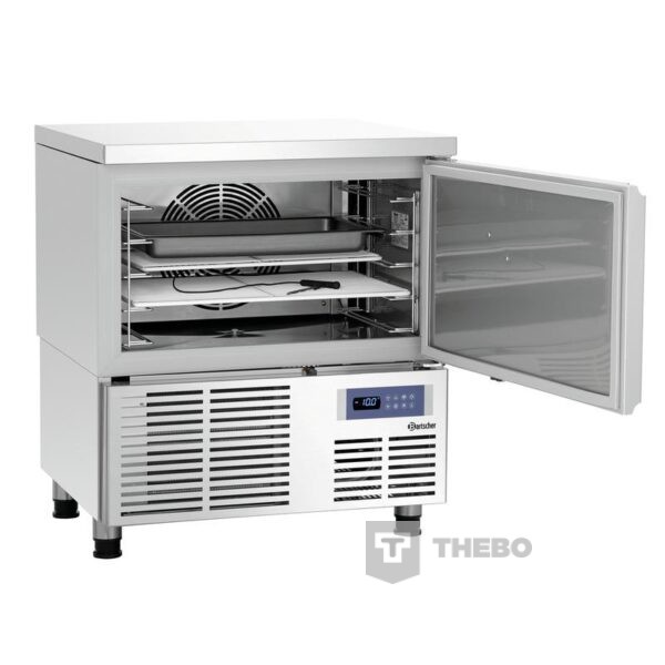 Blast chiller & blast freezer Liebherr 700605 - 2