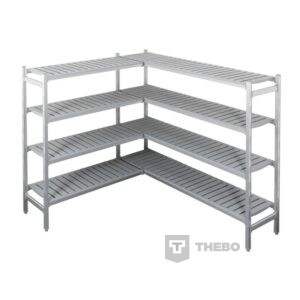 Koelcel / Vriescel stelling Combisteel 7013.3270 - 0