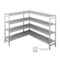 Koelcel / Vriescel stelling Combisteel 7013.3310 - 0