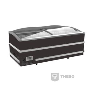 Vrieseiland Combisteel 7072.0010 - 0