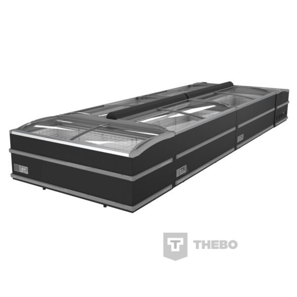 Vrieseiland Combisteel 7072.0010 - 1