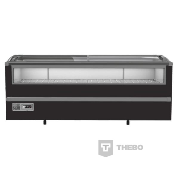 Vrieseiland Combisteel 7072.0030 - 0