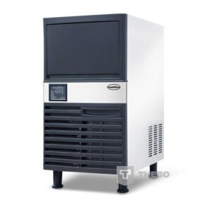 IJsblokjesmachine Combisteel 7081.0005 - 0