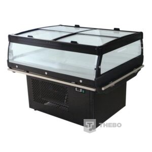 Koeleiland Combisteel 7090.0025 - 0