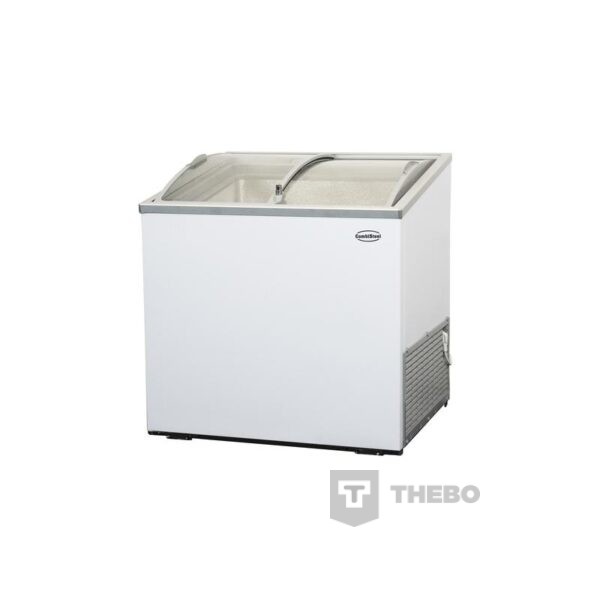 Vrieseiland Combisteel 7151.1000 - 1