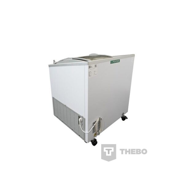Vrieseiland Combisteel 7151.1000 - 3