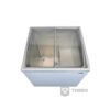 Vrieseiland Combisteel 7151.1000 - 4