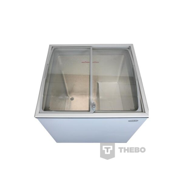 Vrieseiland Combisteel 7151.1000 - 4