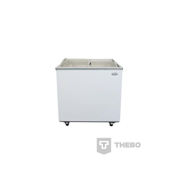 Vrieseiland Combisteel 7151.1000 - 2