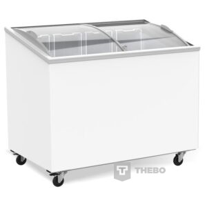 Vrieseiland Combisteel 7151.1005 - 0