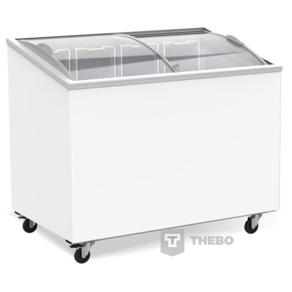 Vrieseiland Combisteel 7151.1005 - 0