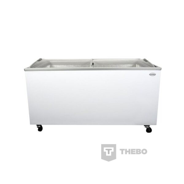 Vrieseiland Combisteel 7151.1015 - 1
