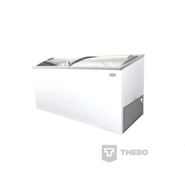 Vrieseiland Combisteel 7151.1015 - 2