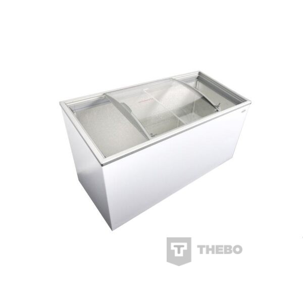 Vrieseiland Combisteel 7151.1015 - 5