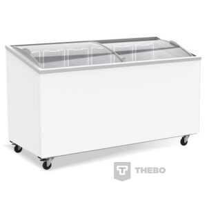 Vrieseiland Combisteel 7151.1015 - 0