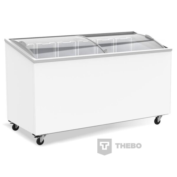 Vrieseiland Combisteel 7151.1015 - 0