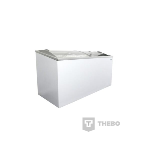 Vrieseiland Combisteel 7151.1015 - 4