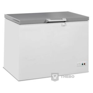 Vrieskist Combisteel 7151.1105 - 0
