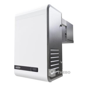 Koelmotor Combisteel 7265.1000 - 0