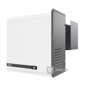 Koelmotor Combisteel 7265.1085 - 0