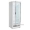 Glasdeur vrieskast Combisteel 7295.0075 - 0