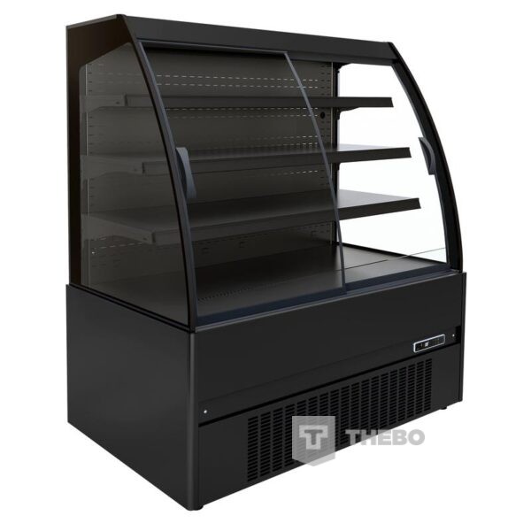 Koelvitrine Combisteel 7350.0025 - 0