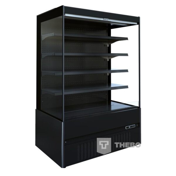 Wandkoeling Combisteel 7350.0040 - 0