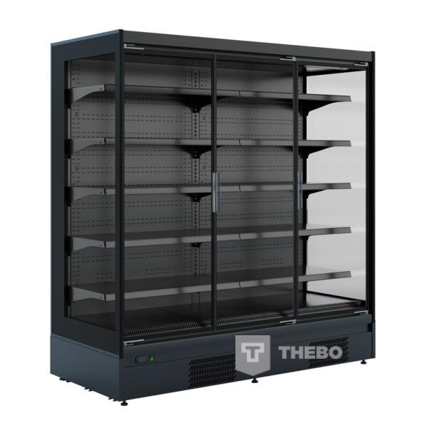 Wandkoeling Combisteel 7350.0070 - 0