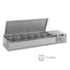 Opzetvitrine Combisteel 7450.0025 - 1