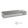 Opzetvitrine Combisteel 7450.0025 - 0
