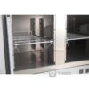 Pizzawerkbank Combisteel 7450.0220 - 3