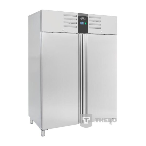 Koelkast Combisteel 7450.0252 - 0