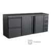 Backbar koelkast Combisteel 7450.0321 - 0
