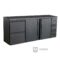 Backbar koelkast Combisteel 7450.0321 - 0