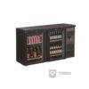 Backbar koelkast Combisteel 7450.0335 - 0