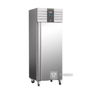 Koelkast Combisteel 7450.0400 - 0