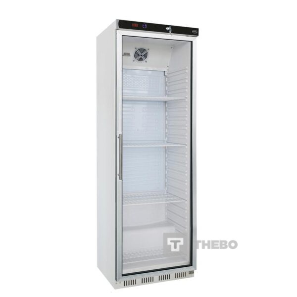 Glasdeur koelkast Combisteel 7450.0557 - 0