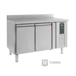 Koelwerkbank Combisteel 7450.0780 - 0